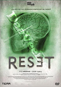 Reset |   DVD